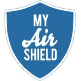 MyAirShield Logo